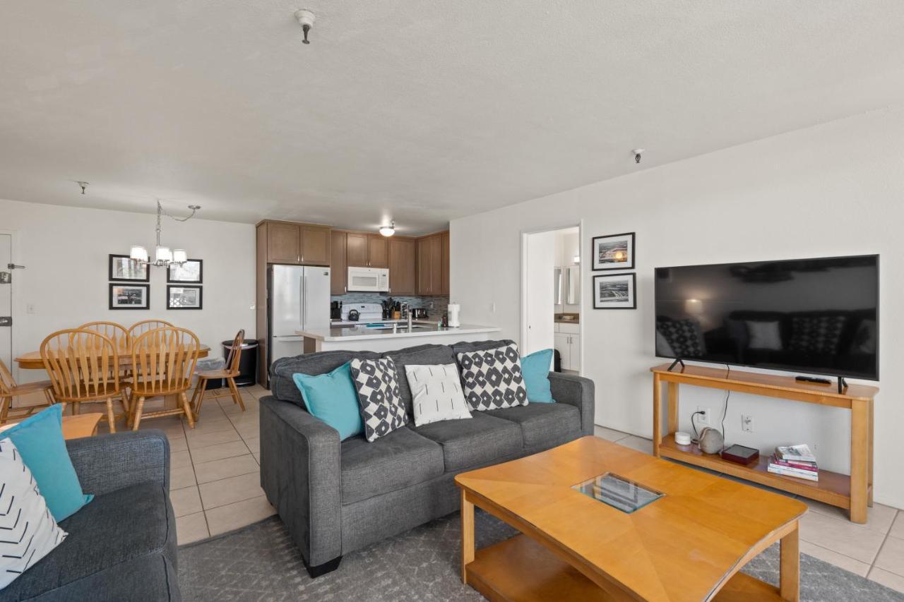 Villa Belmont Modern - Ocean View, Pet Friendly, Patio San Diego Exterior foto