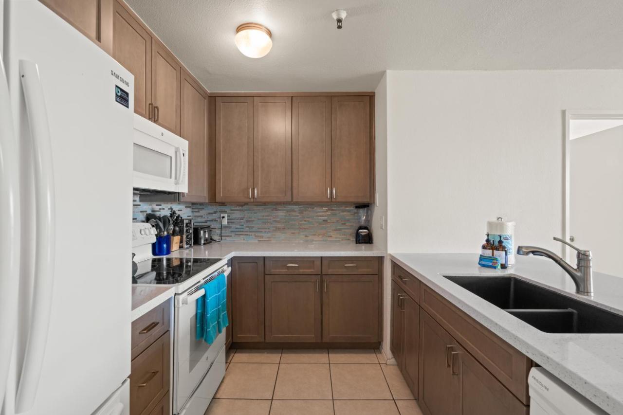 Villa Belmont Modern - Ocean View, Pet Friendly, Patio San Diego Exterior foto