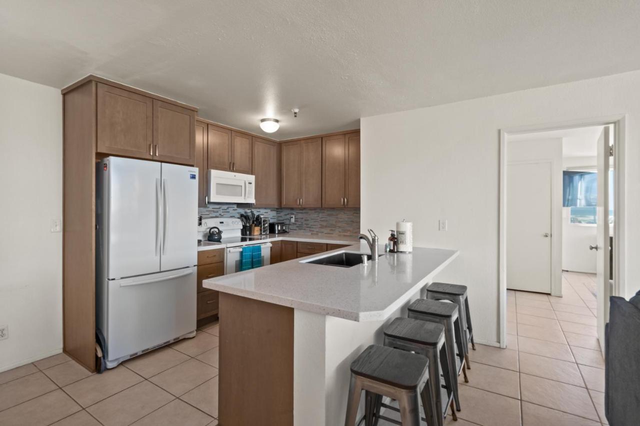 Villa Belmont Modern - Ocean View, Pet Friendly, Patio San Diego Exterior foto